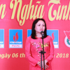 Công đoàn Dầu khí Việt Nam tổ chức “Tết Sum vầy” cho người lao động phía Bắc