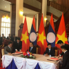 PV Power tham dự kỳ họp lần thứ 40 Ủy ban liên Chính phủ Việt Nam - Lào