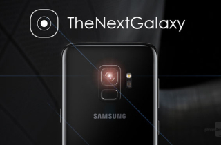 Samsung Galaxy S9 sẽ có camera quay chậm \