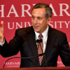 Đại học Harvard giới thiệu hiệu trưởng mới