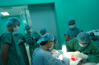 Thực hư bí kíp \