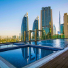 Dubai khánh thành khách sạn cao nhất thế giới