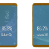 Màn hình của Galaxy S9 và Galaxy S8 sẽ khác nhau như thế nào?