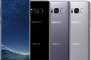 Samsung sẽ tái định nghĩa camera trên Galaxy S9 như thế nào?