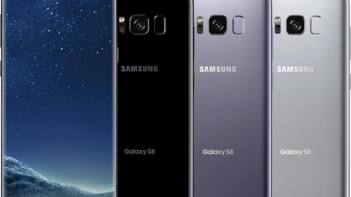 Samsung sẽ tái định nghĩa camera trên Galaxy S9 như thế nào?