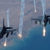 Mỹ không kích nhầm mục tiêu ở Đông Syria?