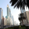 Bên trong khách sạn cao nhất thế giới mới khai trương tại Dubai