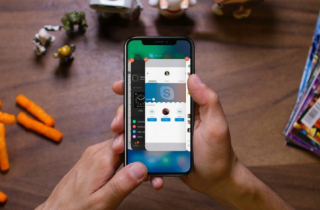 Ba lỗi phần mềm ngớ ngẩn trên iPhone X