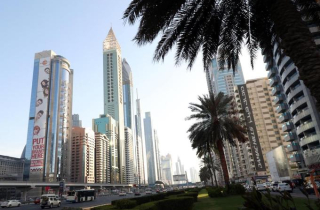 Bên trong khách sạn cao nhất thế giới mới khai trương tại Dubai