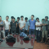 Băng nhóm giang hồ hỗn chiến ở Biên Hòa: Tạm giữ hàng chục đối tượng