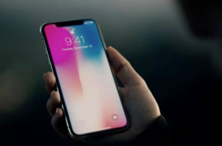 Apple bắt ứng dụng mới phải hỗ trợ màn hình iPhone X