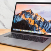 Apple vượt Asus trên thị trường laptop 2017