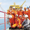 Liên doanh Việt - Nga Vietsovpetro: Trong khó khăn doanh thu bán dầu đạt gần 2 tỉ USD