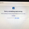 Facebook, Instagram gặp lỗi không thể truy cập