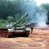 Báo Mỹ: Tăng T-54 Việt Nam mạnh hơn Merkava của Israel