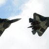 Nga điều thêm tiêm kích tàng hình Su-57 đến Syria
