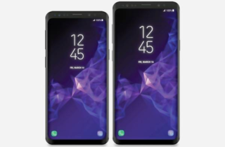 Galaxy S9 sẽ là bom tấn mới