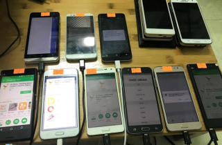 Nghề thăng hạng ứng dụng smartphone kiếm nghìn USD mỗi tháng ở VN