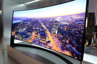 Samsung phủ nhận sẽ bán TV OLED