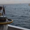 Cảnh sát Argentina nổ súng vào tàu cá Trung Quốc