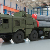 Nga bắt đầu sản xuất tên lửa phòng không tầm xa S-500