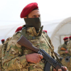 600 chiến binh “Diều hâu người Kurd” tham gia Nhành Oliu cùng Thổ Nhĩ Kỳ