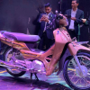 2019 Honda Dream 125 sao chưa bán chính hãng tại Việt Nam?