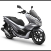 Honda PCX thêm áo mới, phân biệt đẳng cấp xe tay ga cao cấp