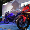 Yamaha ra mắt YZF-R3 2019, rẻ 30 triệu đồng so với thị trường Việt