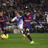 Messi giúp Barca nhọc nhằn giành chiến thắng, HLV Valverde nói gì?