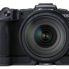 Ra mắt máy ảnh Canon EOS RP giá ngọt, máy ngon
