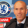 HLV Zinedine Zidane gửi yêu sách cực khủng đến Chelsea