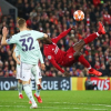 HLV Klopp nói điều bất ngờ khi Liverpool bị Bayern thủ hòa tại Anfield