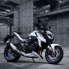 Suzuki GSX-S750 2019 có giá 242 triệu đồng