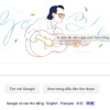 Nhạc sĩ Trịnh Công Sơn, nghệ sĩ Việt đầu tiên được vinh danh trên Google Search