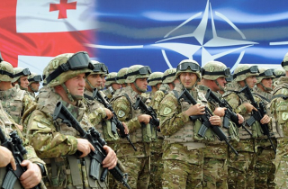 Binh lực NATO trong cuộc chiến với Nga (Kỳ 1): Một mất, một còn
