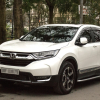 Honda CR-V 2018 có giá tạm tính, giảm hơn 200 triệu đồng