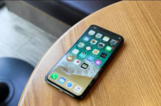 iPhone X có thể đã bị bẻ khóa thành công