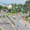 Việt Nam có con phố dài nhất hành tinh