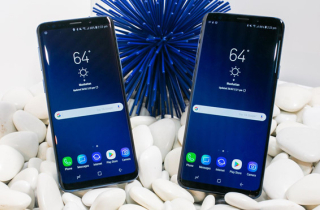 Galaxy S9 có cứu được 60 tỷ USD của Samsung?