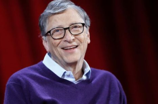 Bill Gates: Tiền điện tử gây \'chết người\'