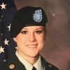 Bí ẩn bao trùm cái chết bí ẩn của nữ trung sĩ Mỹ ở Iraq