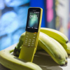 Nokia là thương hiệu được nhắc đến nhiều nhất ở MWC