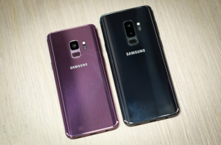 Giá Galaxy S9+ chính hãng lên tới 25 triệu đồng