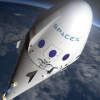 SpaceX sắp phóng tên lửa mang vệ tinh hơn 6 tấn