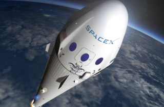 SpaceX sắp phóng tên lửa mang vệ tinh hơn 6 tấn