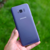 Loạt smartphone màu tím của Samsung