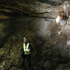 Phát hiện hang động 10 triệu năm tuổi ở Mỹ
