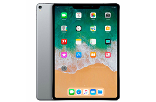 iPad Pro sẽ có bảo mật khuôn mặt