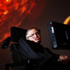 Stephen Hawking dự đoán kết thúc của vũ trụ trước khi qua đời